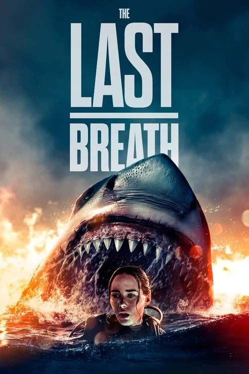 The Last Breath (2024) poster