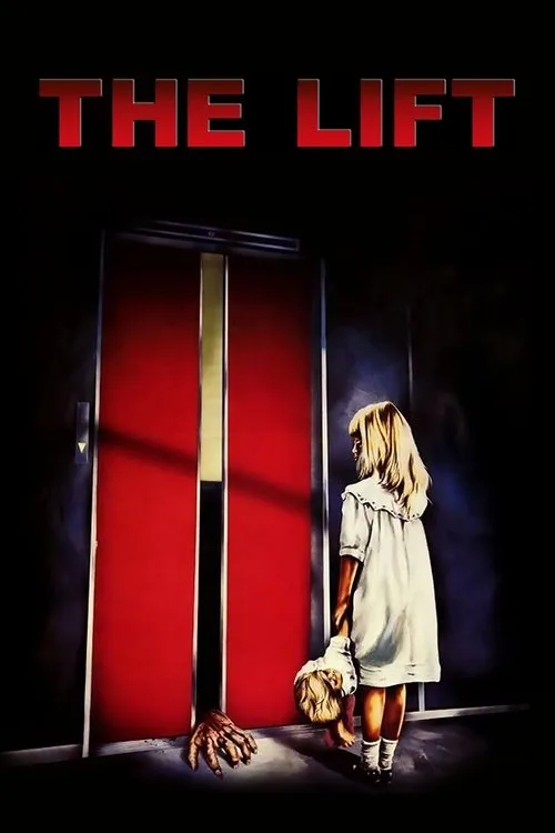 The Lift (1983) poster