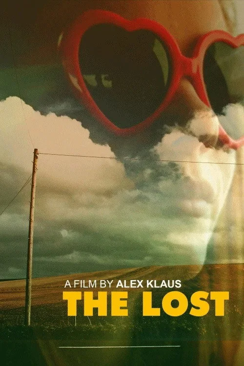 The Lost (2021) poster