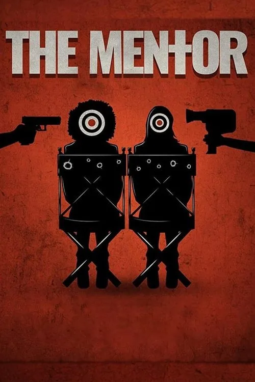 The Mentor (2020) poster