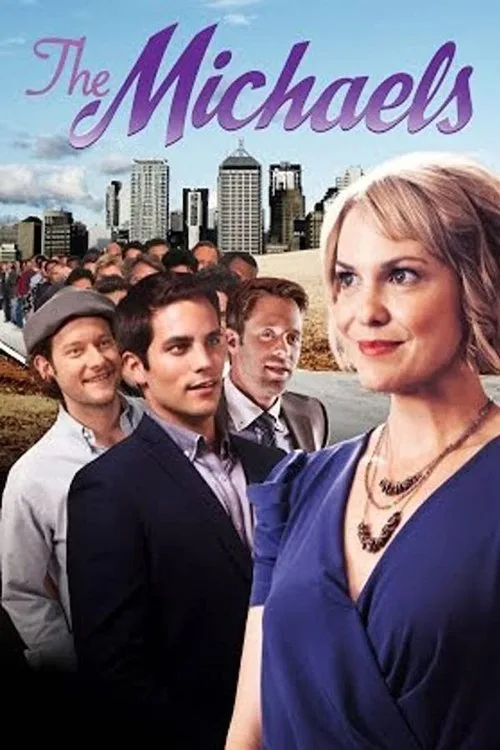 The Michaels (2014) poster