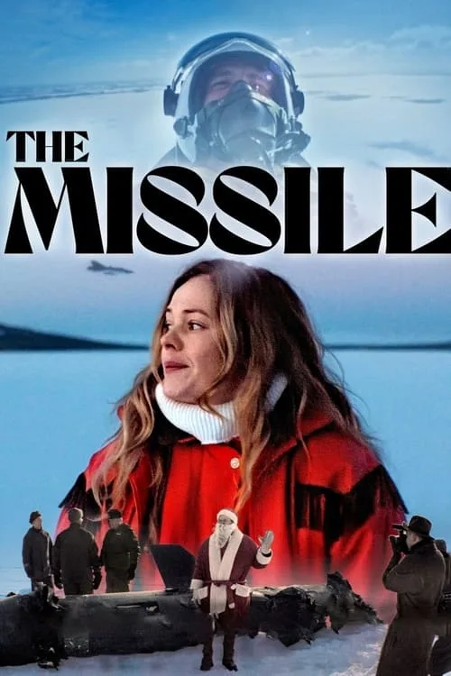 The Missile (2024) poster