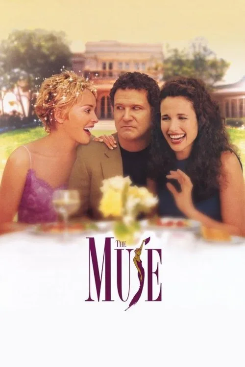 The Muse (1999) poster