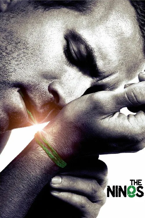 The Nines (2007) poster