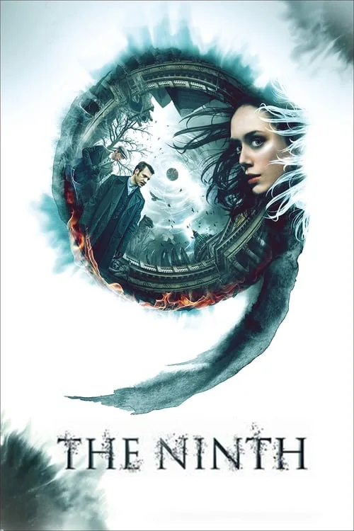 The Ninth (2019) poster