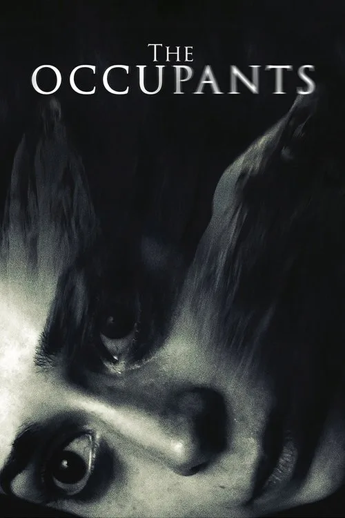 The Occupants (2014) poster