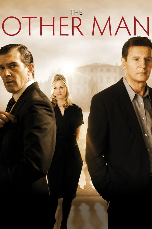 The Other Man (2008) poster