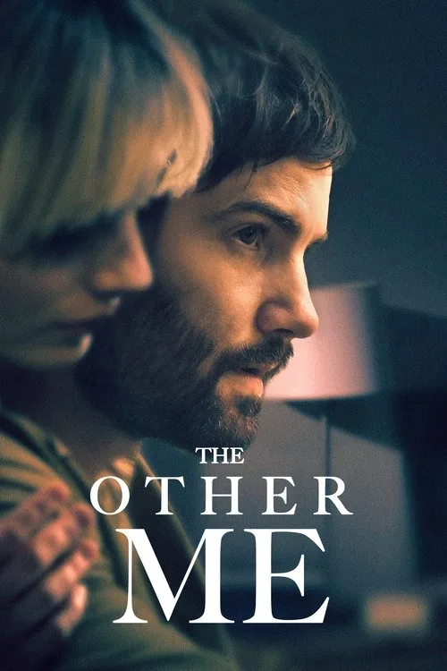 The Other Me (2022) poster