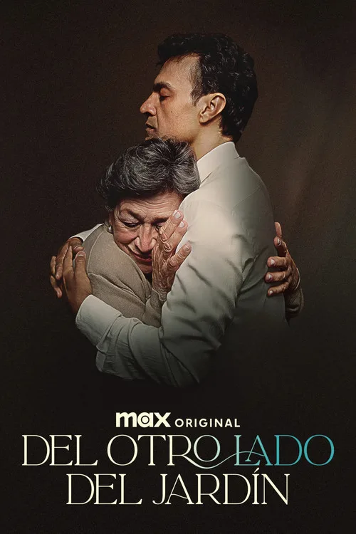The Other Side (2024) poster