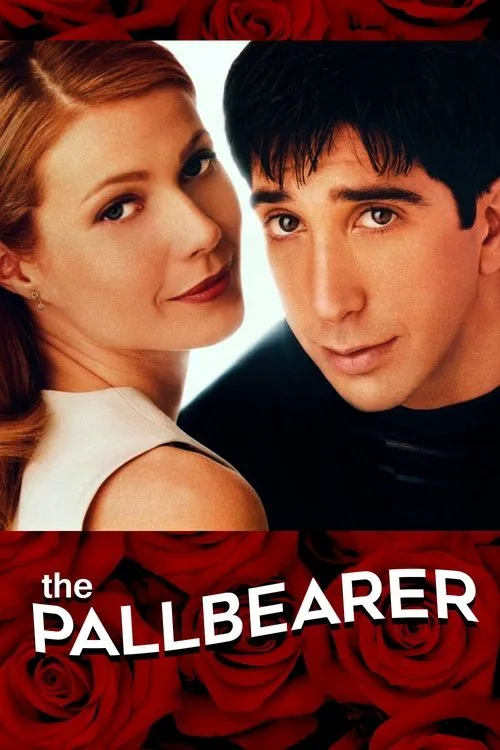 The Pallbearer (1996) poster