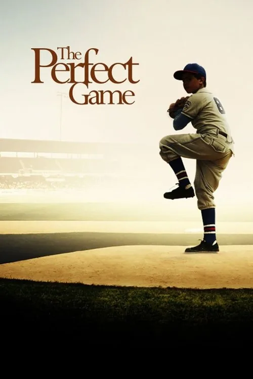 The Perfect Game (2009) poster