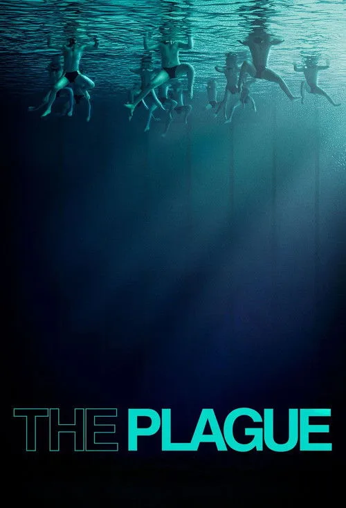 The Plague (2025) poster