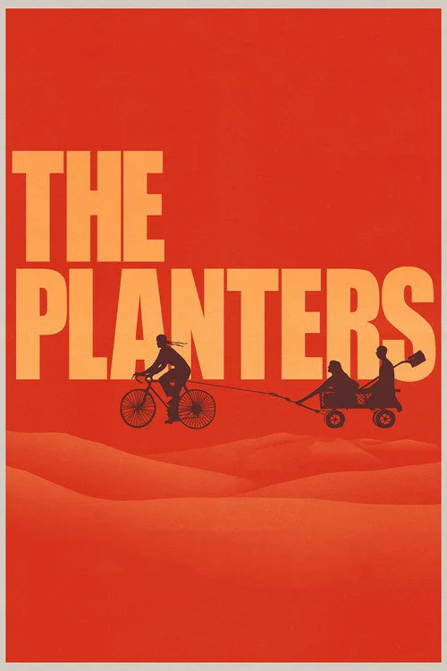 The Planters (2020) poster