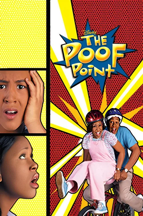 The Poof Point (2001) poster