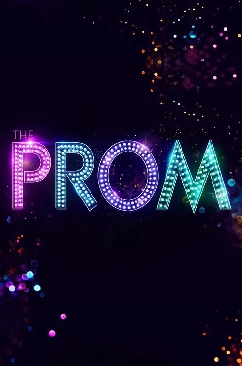 The Prom (2020) poster