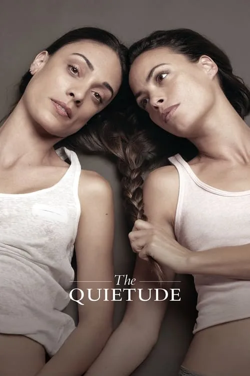 The Quietude (2018) poster