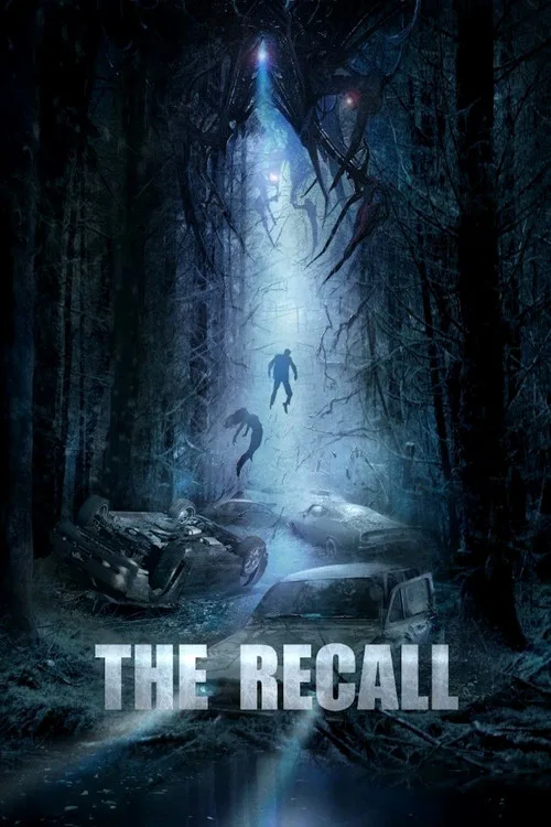 The Recall (2017) poster