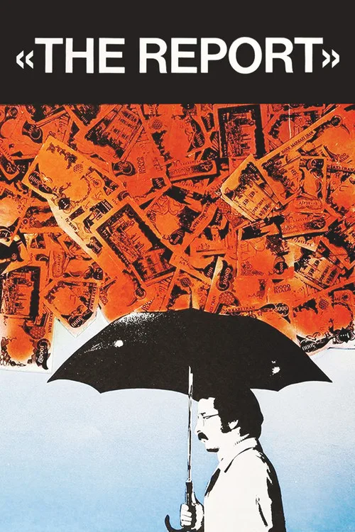 The Report (1977) poster
