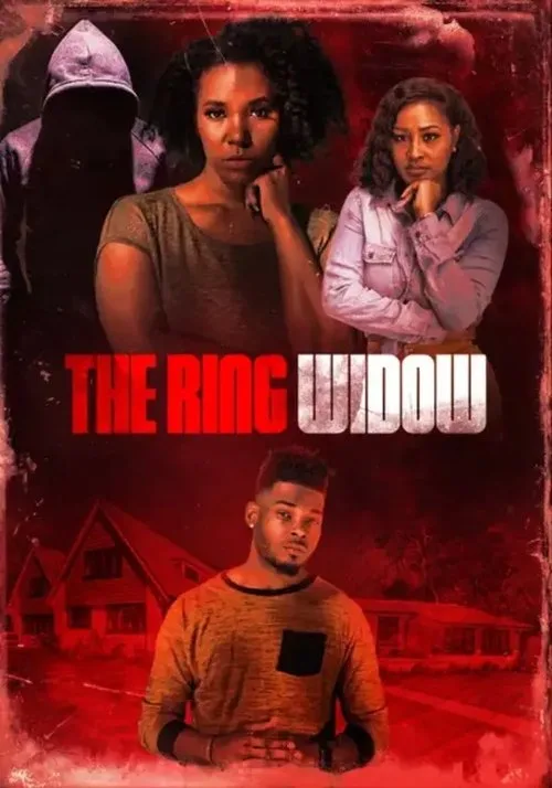 The Ring Widow (2022) poster