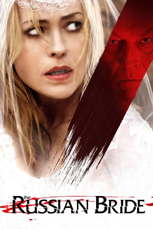 The Russian Bride (2019) poster