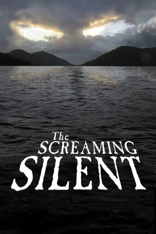 The Screaming Silent (2020) poster