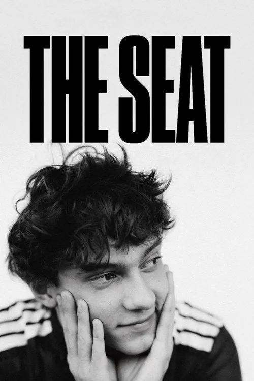 The Seat (2025) poster