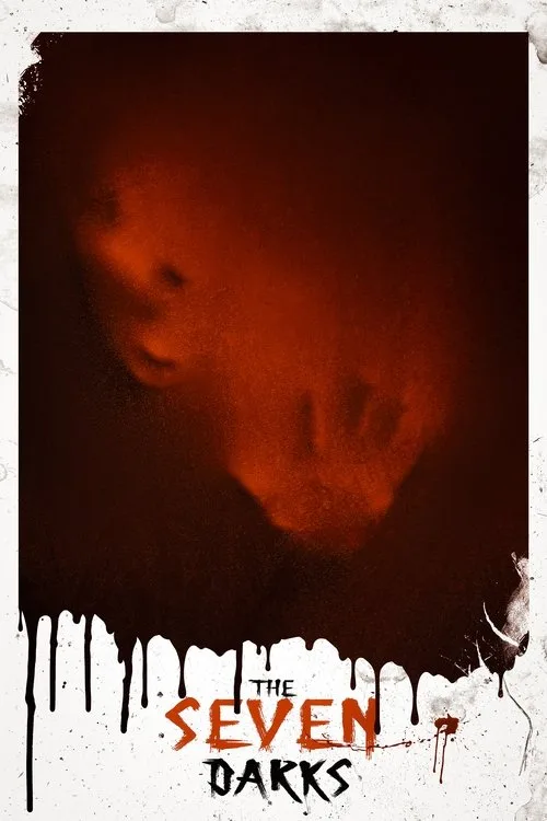 The Seven Darks (2024) poster