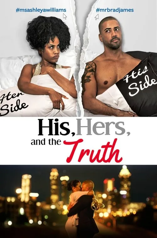 The Truth (2019) poster