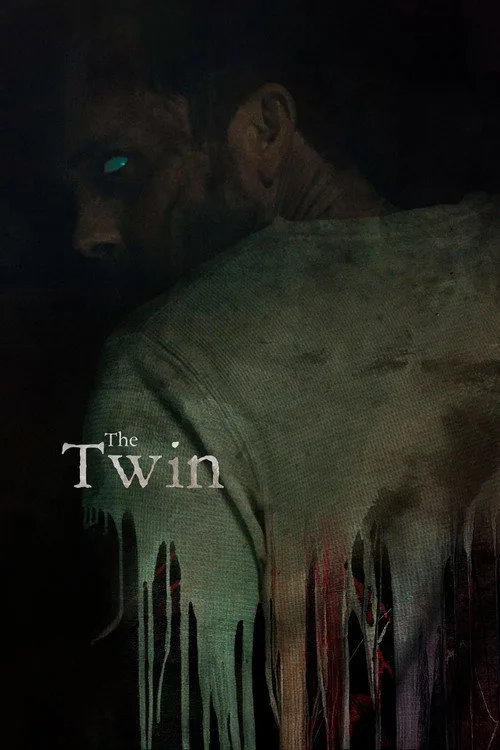 The Twin (2024) poster