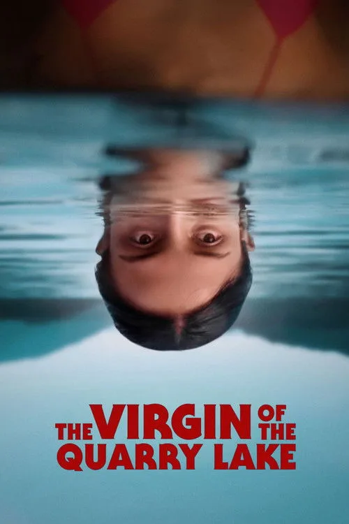 The Virgin of the Quarry Lake (2026) poster