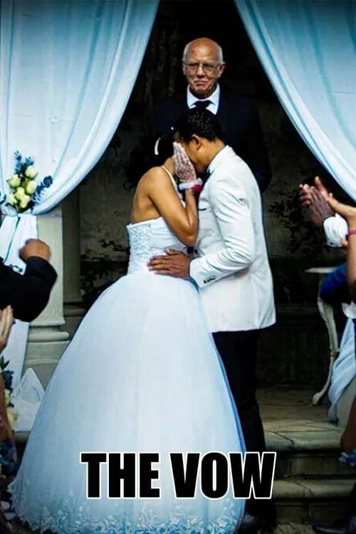 The Vow (2024) poster
