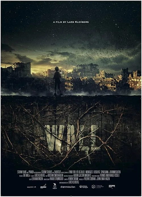 The Wall (2012) poster