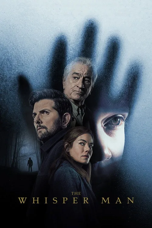 Watch The Whisper Man (2026) online free - poster
