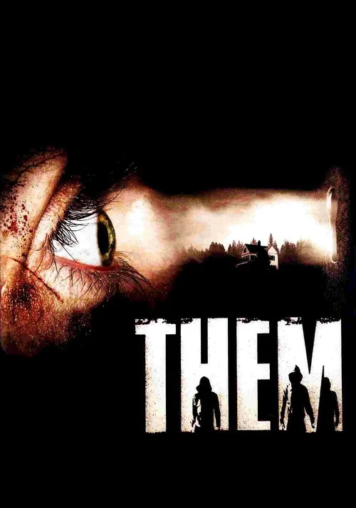 Them (2006) poster
