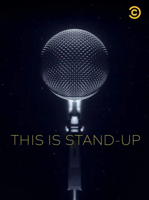 This is Stand-Up (2020) poster