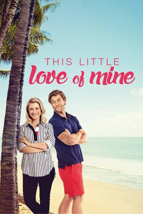 This Little Love of Mine (2021) poster