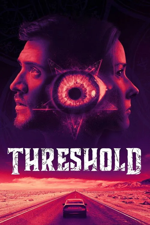 Threshold (2020) poster