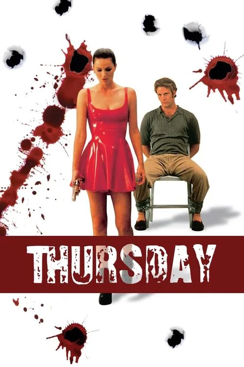Thursday (1998) poster