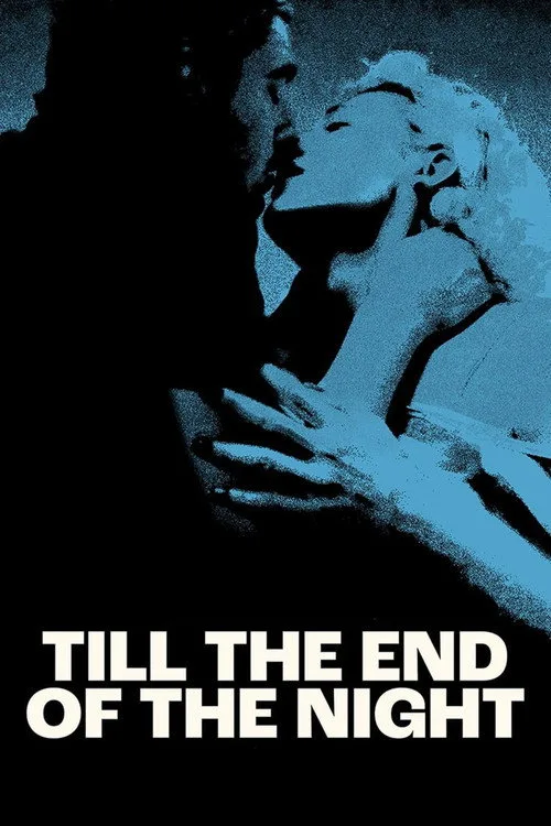 Till the End of the Night (2023) poster
