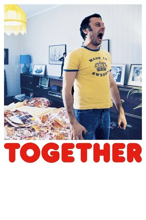 Together (2000) poster