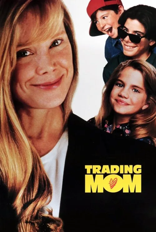 Trading Mom (1994) poster