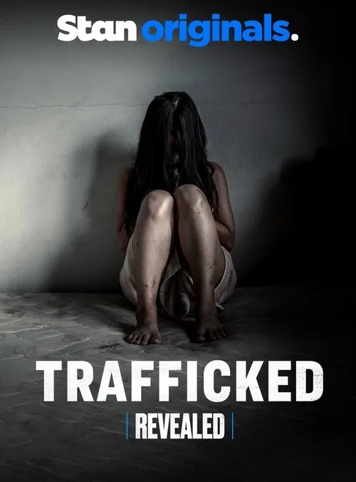 Trafficked (2023) poster