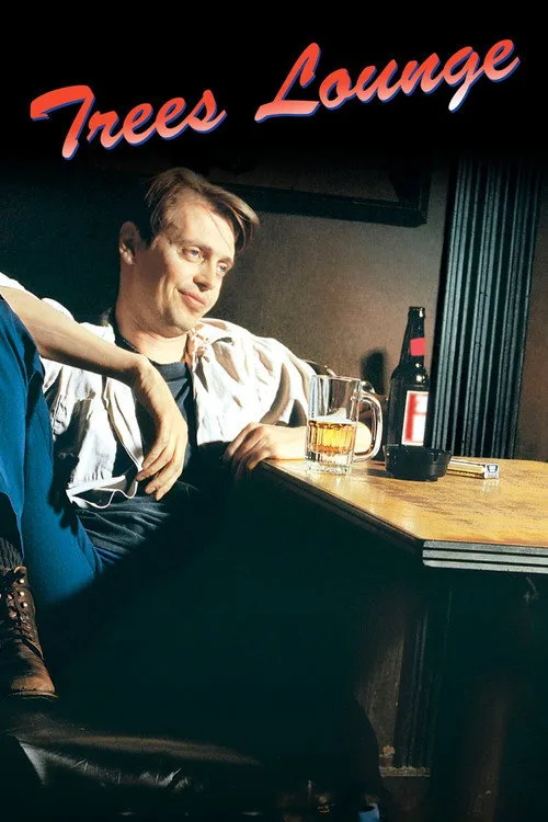 Trees Lounge (1996) poster