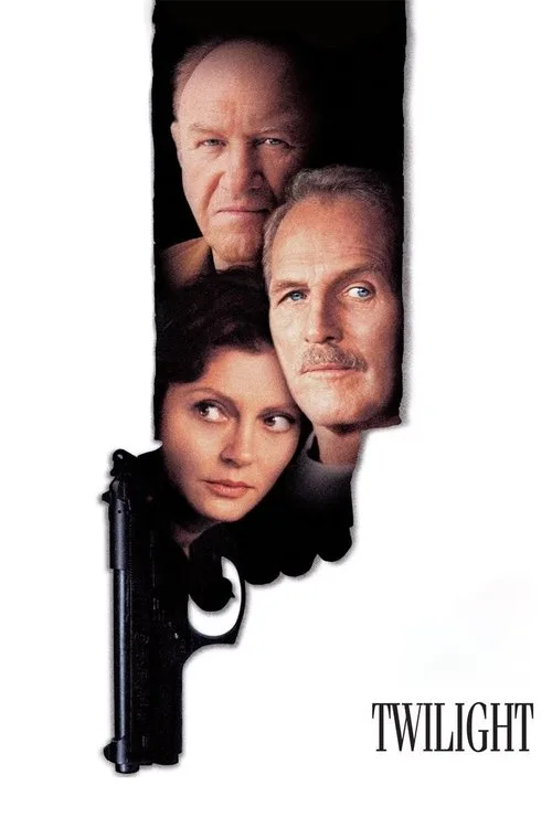 Twilight (1998) poster