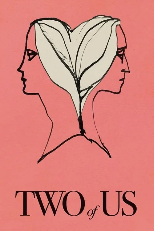 Two of Us (2020) poster