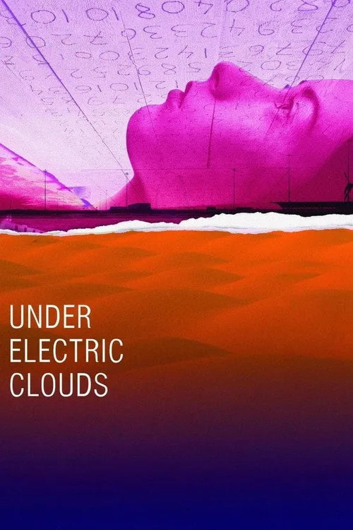 Under Electric Clouds (2015) poster
