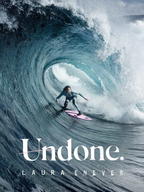 Undone (2020) poster