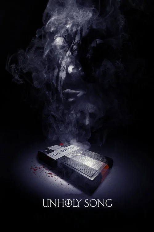 Unholy Song (2025) poster
