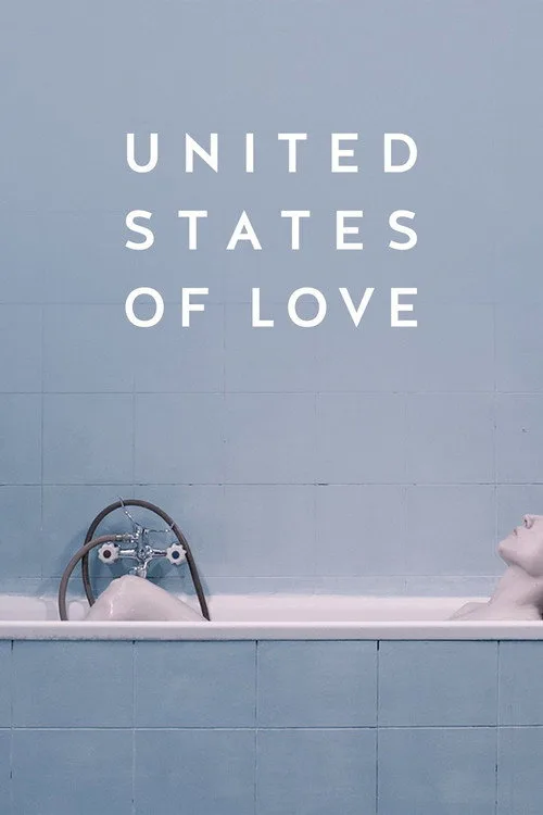 United States of Love (2016) poster