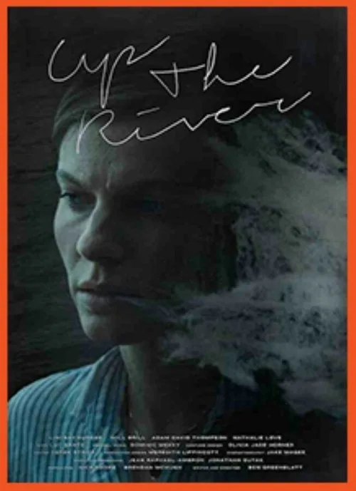 Up the River (2015) poster